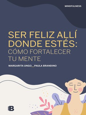cover image of Ser feliz allí donde estés